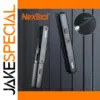 NexTool 3 in 1 Multifunctional Flashlight Tool
