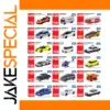 Takara Tomy Tomica Diecast Cars 1:64 Model