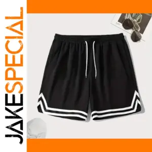 Men's Summer Basketball Training Shorts