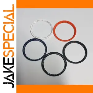 NH35/36 Watch Chapter Ring Replacement Part