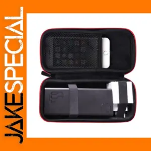 Hard EVA Travel Case for Baseus 65W Power Bank