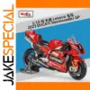 Maisto Ducati GP 1:18 Diecast Model Toy