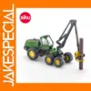 1/32 Scale Logging Truck Toy Model