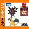 Charizard Resin Figure from Takara Tomy