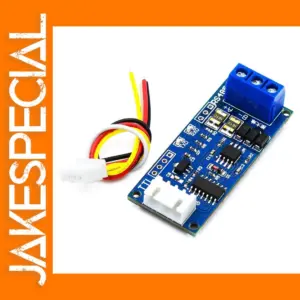 TTL to RS485 Converter Module for Arduino