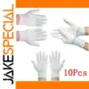 5 Pairs ESD Antistatic Working Gloves
