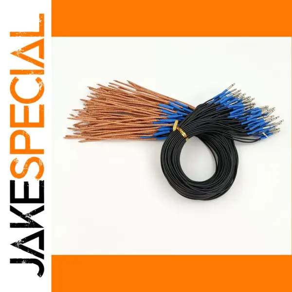 Soft Acoustic Guitar Piezo Pickup Replacement Parts
