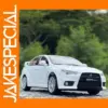 1:32 Mitsubishi Lancer Evolution X10 Diecast Model