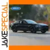 WELLY 1:24 Ford Mustang GT 2015 Diecast Model