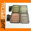 Kramer EVH Antique Style Guitar Neck Plate Set