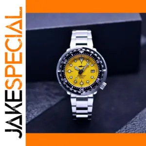 HEIMDALLR Diving Watch for Seiko NH35 Movement