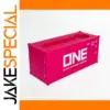 1:35 Scale Plastic Container Simulation Model Collection
