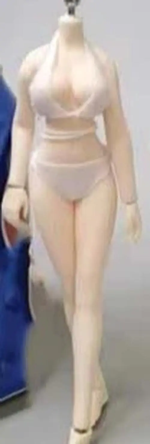 1/12 Scale Female Bikini Action Figure Clothing 8 1/12 Scale Female Bikini Action Figure Clothing - Image 8