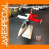 1:100 Scale F-16 Fighter Aircraft Model