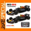 Bburago 1:43 Red Bull Racing F1 Model Car