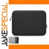 HAWEEL Laptop Sleeve for 12.5-16.7 Inch Laptops