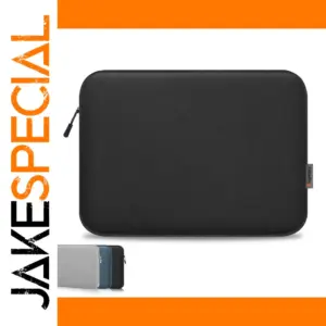 HAWEEL Laptop Sleeve for 12.5-16.7 Inch Laptops