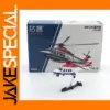 AW139 Helicopter 1/64 Scale Diecast Model