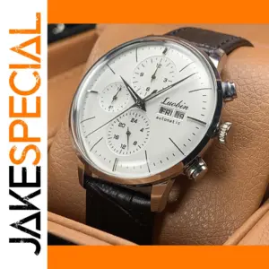 Men's Automatic Mechanical Business Watch