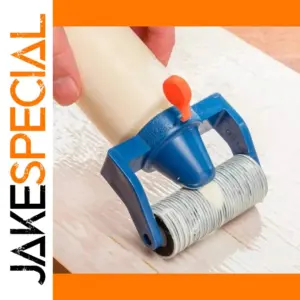 8oz Wood Glue Roller Applicator Bottle