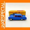 DeAgostini 1:43 Dinky Toys Opel Kapitan Model