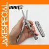 Portable Folding Scissors for Outdoor Use