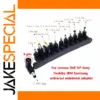 Universal 3-Pin DC Power Adapter for Laptops