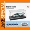1:43 Scale McLaren P1 GTR Diecast Model