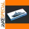 Chinese Navy LPD Type 071/071A Model Kit 1/700