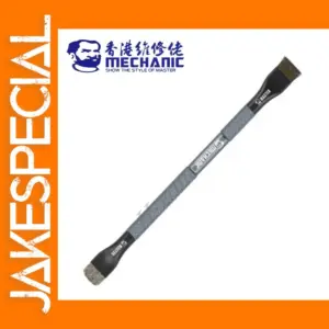 Mechanic Steel Wire Brush for PCB Cleaning
