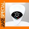 Guitar Picks with Built-In Tuner for Musicians