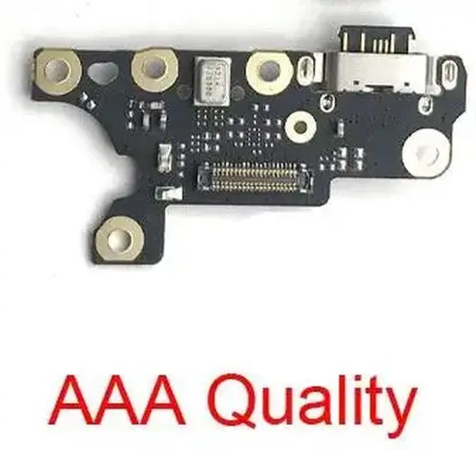 USB Charging Port for Nokia 7 Plus 4 USB Charging Port for Nokia 7 Plus - Image 4