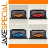 GR86 1:64 Diecast Model Car Limited Edition