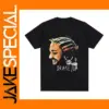 Colorful Cartoon Cotton Casual T-shirt Unisex