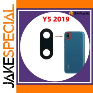 Huawei Y5 2019 Rear Camera Lens Glass Replacement