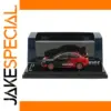 1/64 Lancer Evolution X Diecast Model Car