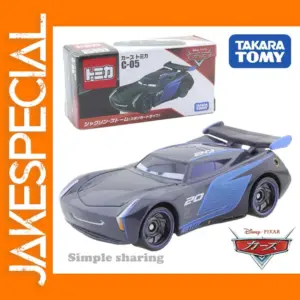 Disney Pixar Cars Diecast Model 20 Vehicle