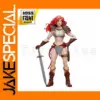 Red Sonja 50th Anniversary Action Figure 6-inch Model