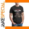 Retro Tomb Raider Classic T-Shirt for Men