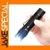 Trustfire T21R Tactical Flashlight 2600 Lumens