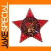 Immortal Regiment Enamel Pin Medal Accessory