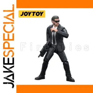 1/18 Coldplay Army Builder Action Figure Set