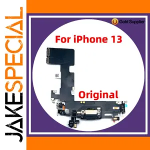 iPhone 13 Charging Port Flex Repair Kit