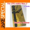 Battery Back Cover for ZTE Nubia Neo 2 5G Z2352N