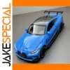 1:32 Scale BMW M4 Diecast Model Car