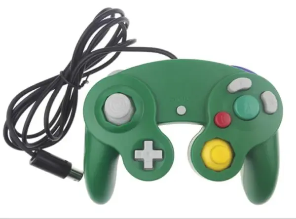 Wired Gamepad for Nintendo GameCube - Image 7