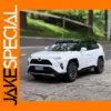 1:32 Scale RAV4 SUV Diecast Metal Model