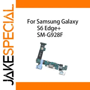 Samsung Galaxy S6 Edge Plus SM-G928F Charging Port Dock Flex
