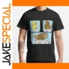 Funny Linux Humor Graphic T-Shirt for Men