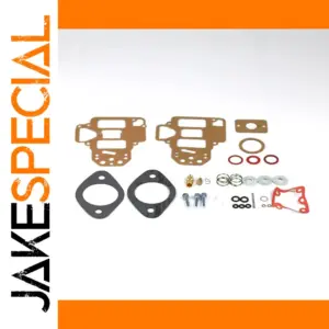 SherryBerg Carburetor Gasket Repair Kit 40-45DCOE